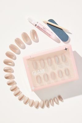Glamnetic Press-On Nails
