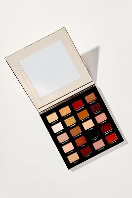 ICONIC London Thriving & Shining Eyeshadow Palette | Anthropologie