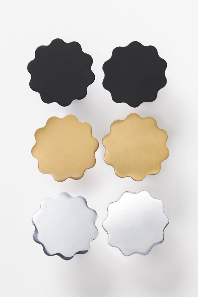 Wiggle Knobs, Set of 2 #3