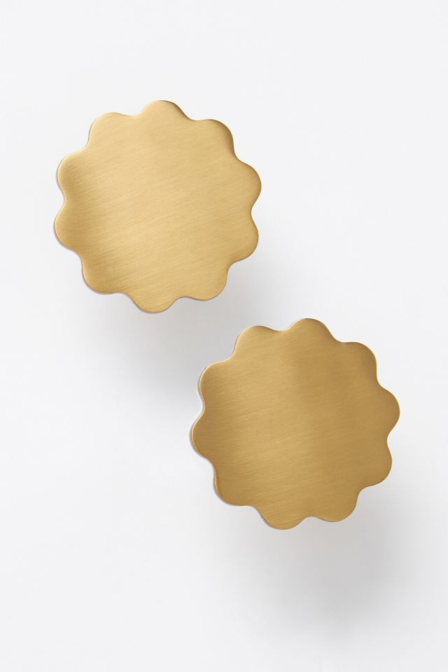 Wiggle Knobs, Set of 2