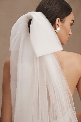 Twigs & Honey 2012 Collection — Bridal Veils, Headpieces and Other  Accessories