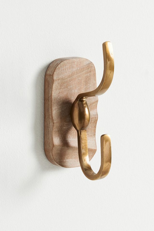 Tau Wood Hook