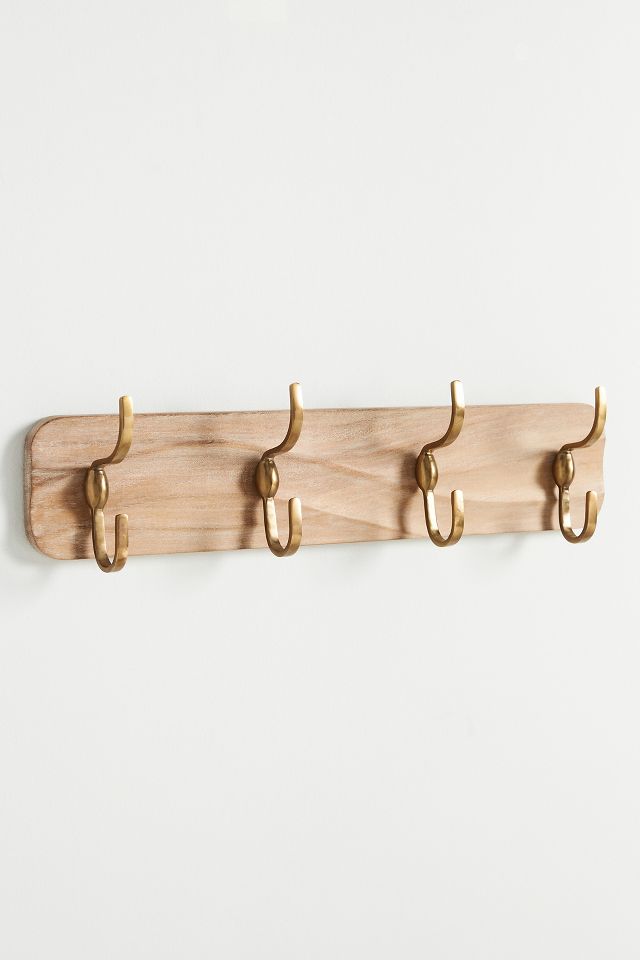 Anthropologie door online hooks