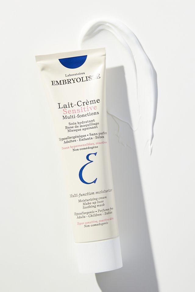 Embryolisse Lait-Crème Sensitive - sensitive skin makeup