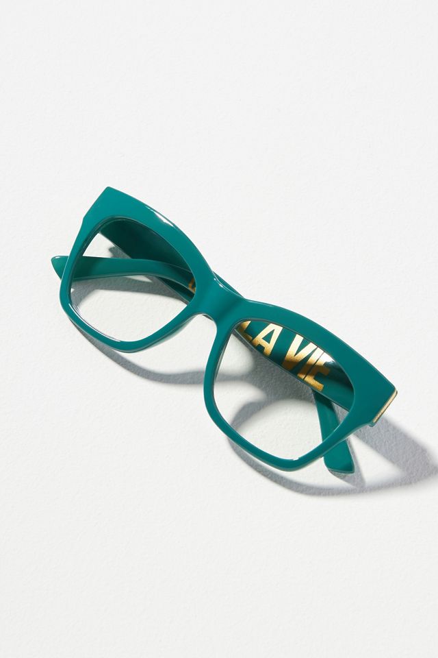 Peepers C'est la Vie Reading Glasses Anthropologie