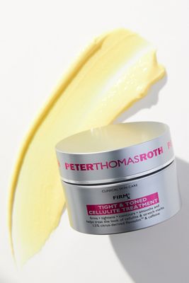 Peter Thomas Roth FIRMx Tight & Toned Cellulite Treatment