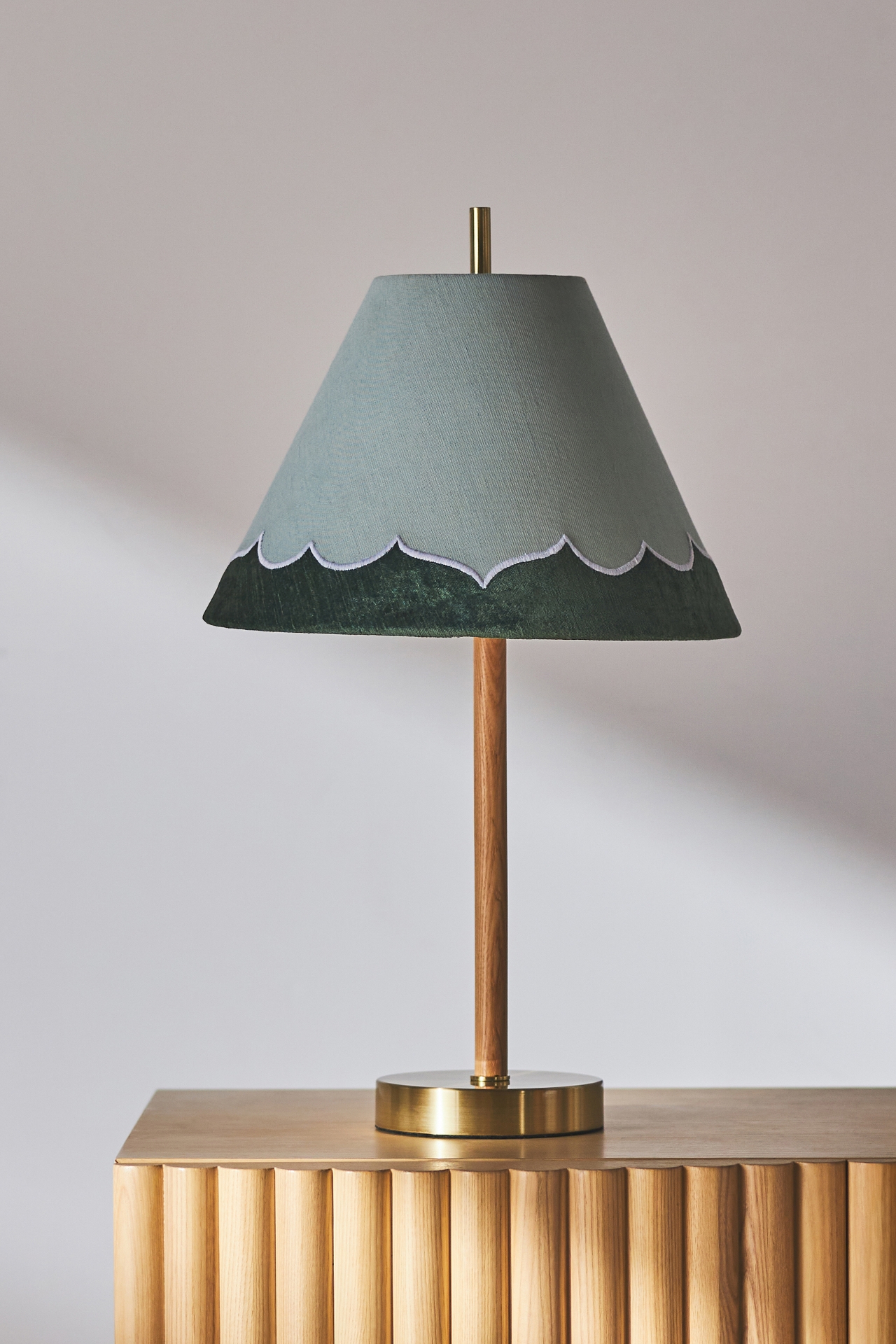 Raya Lamp Shade