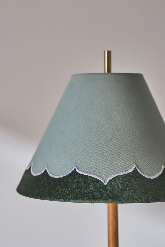 Raya Lamp Shade #2