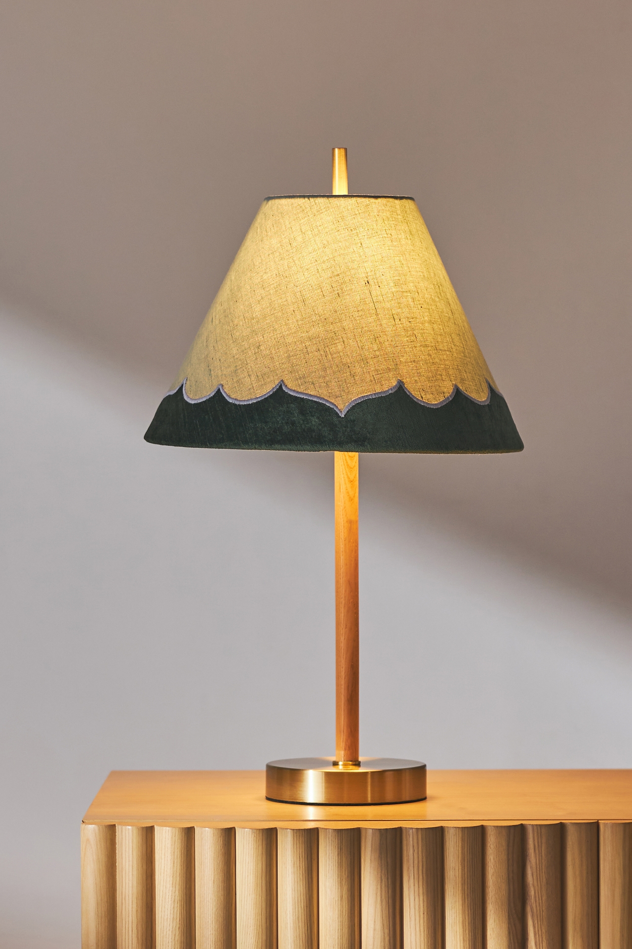 Raya Lamp Shade