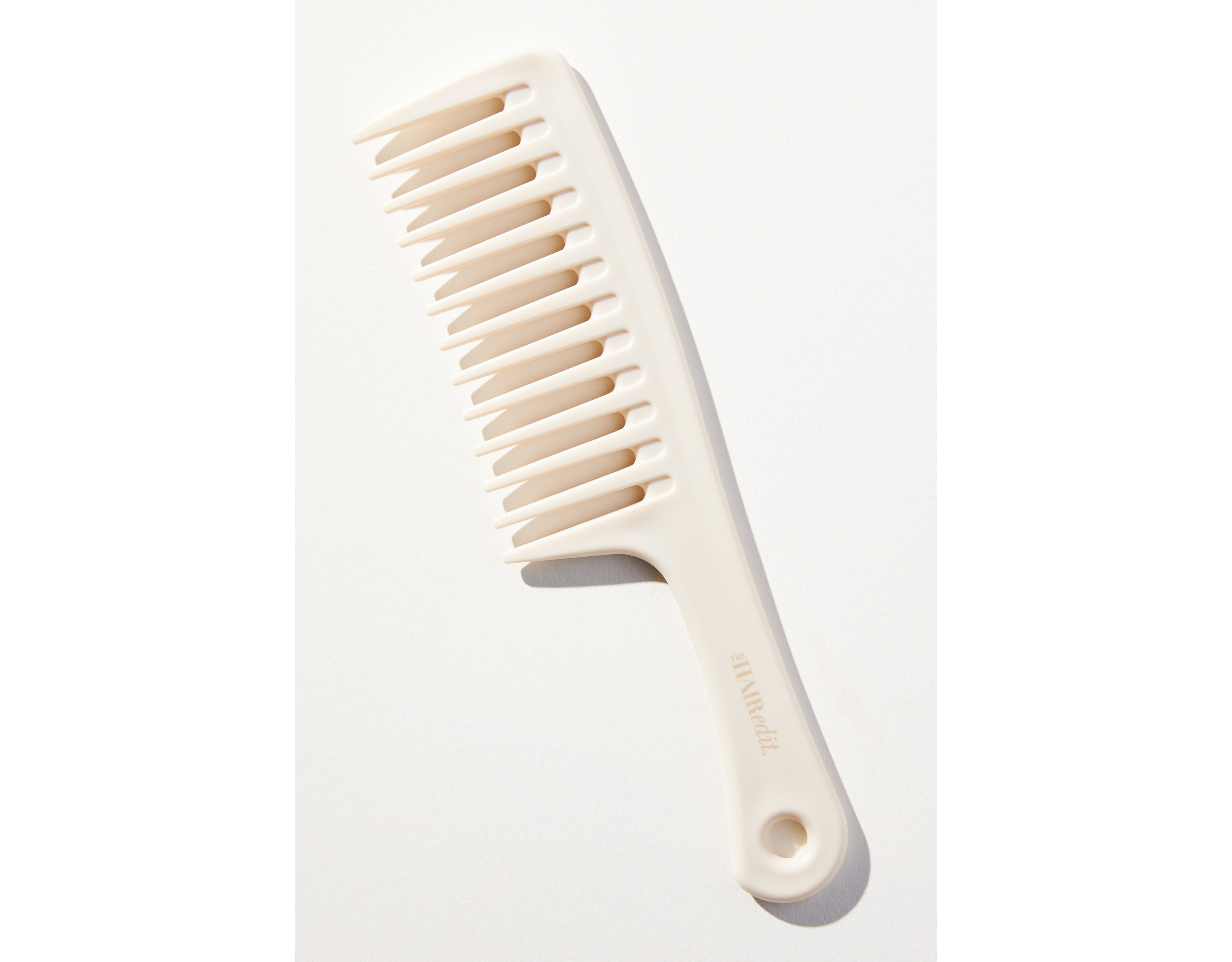 The Hair Edit Tame & Condition Comb