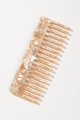 The Hair Edit Untangle & Glide Comb
