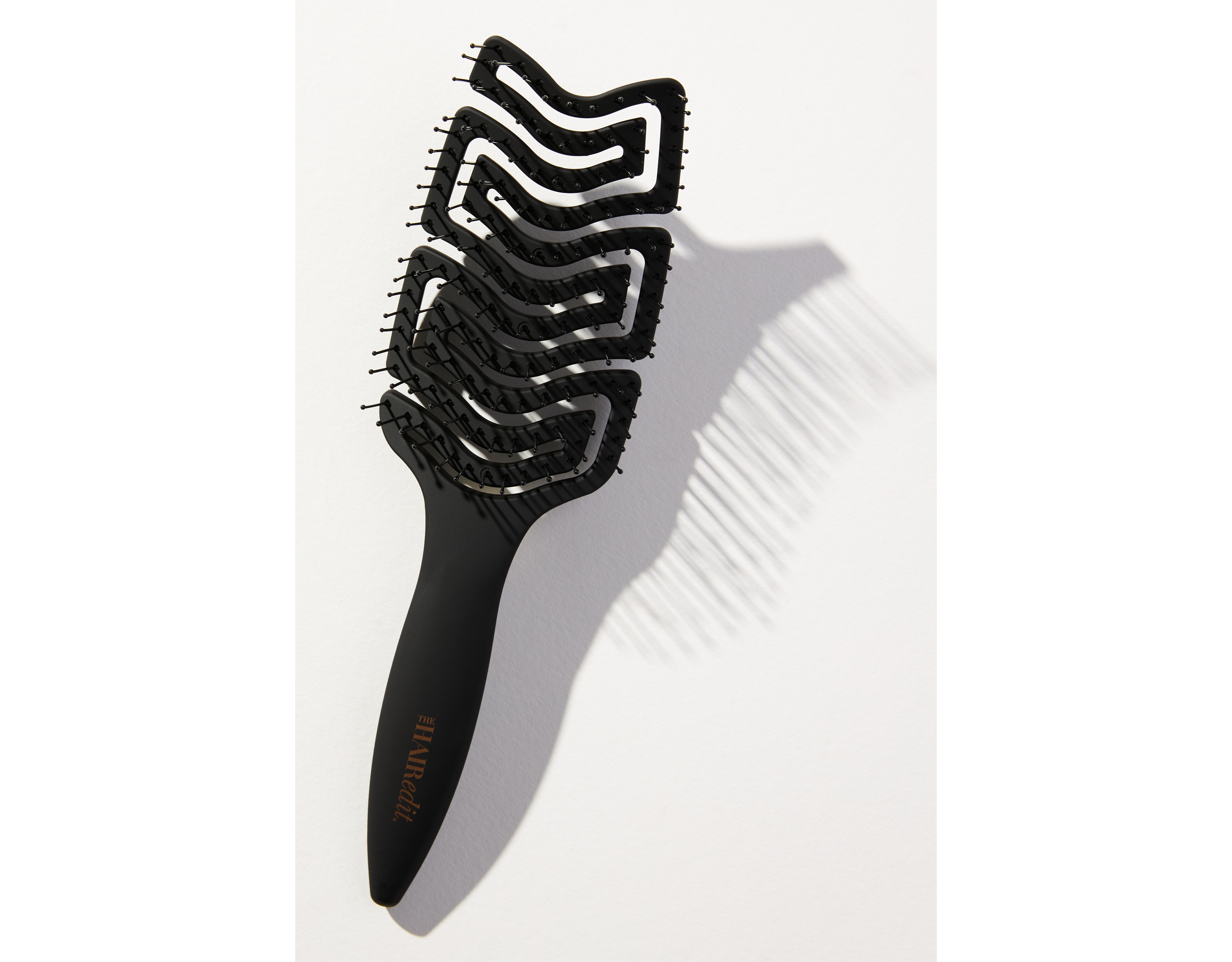 The Hair Edit Detangle & Massage Brush