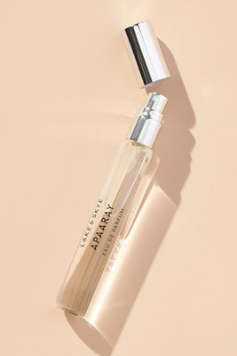 Apaaray Eau De Parfum Travel Spray