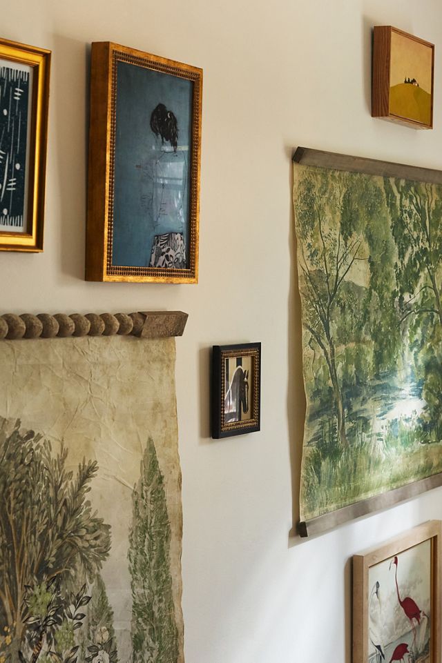 Luella Tapestry #4