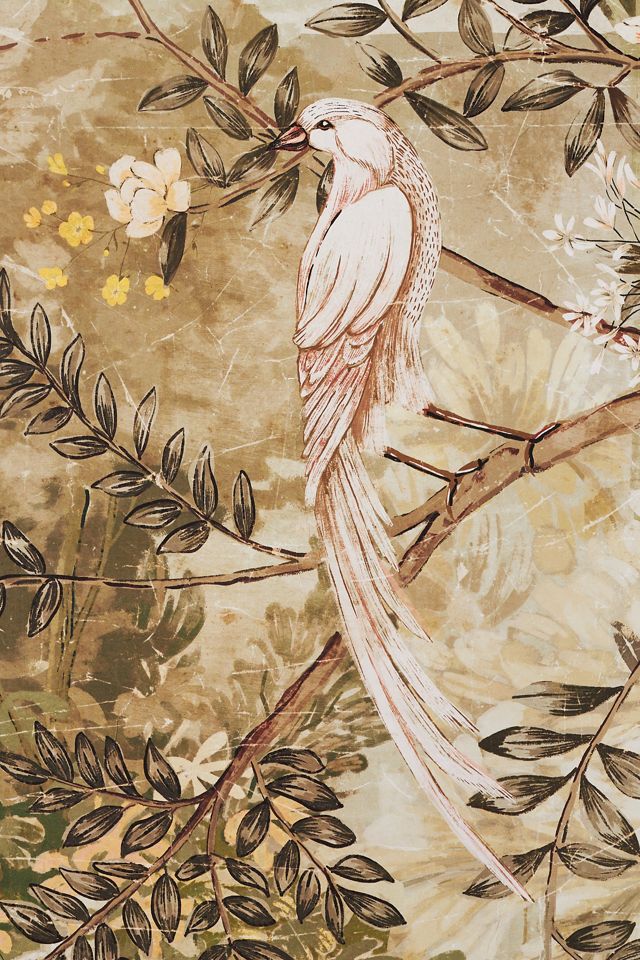 Luella Tapestry #2