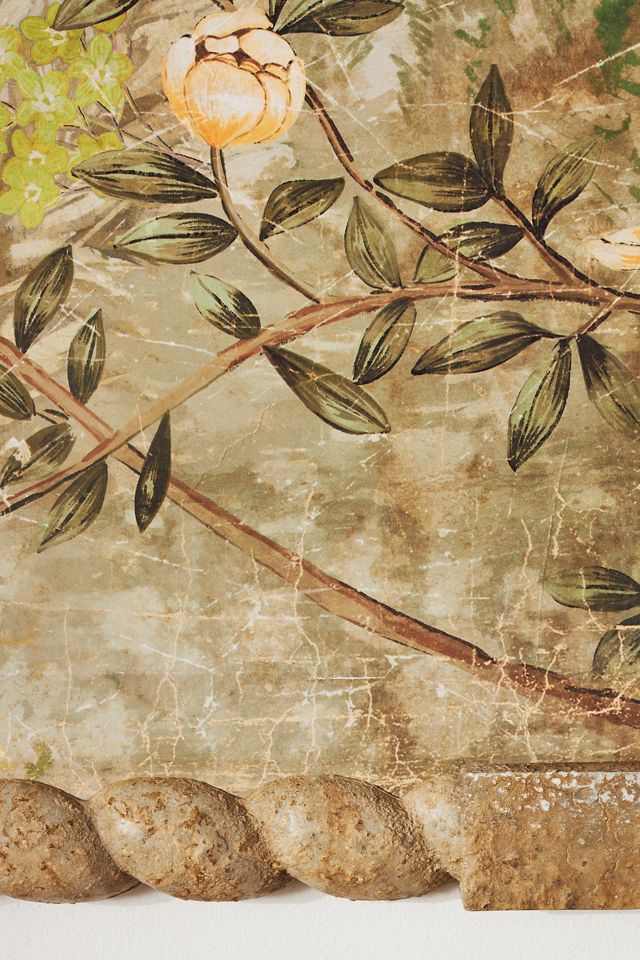 Luella Tapestry #3