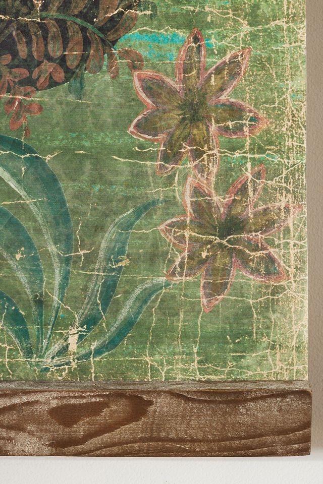Sona Tapestry #2