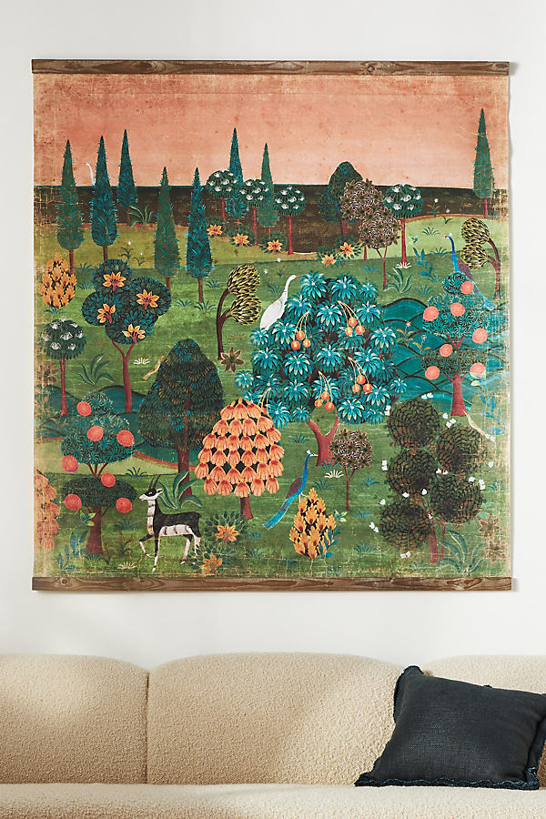 Sona Tapestry