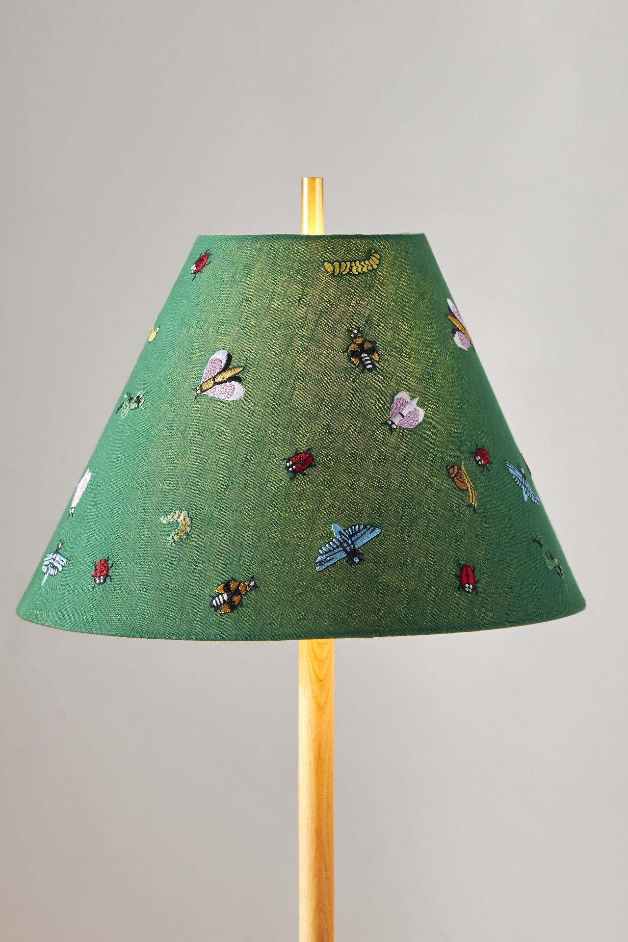 Janie Empire Lamp Shade