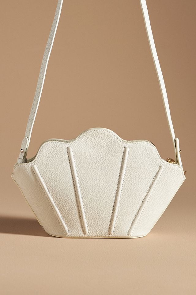 The Wolf Gang Suri Shell Bag | Anthropologie