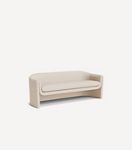 Sculptural Sofa