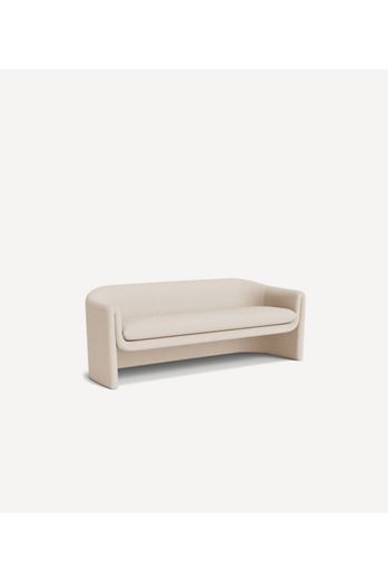 Sculptural Sofa