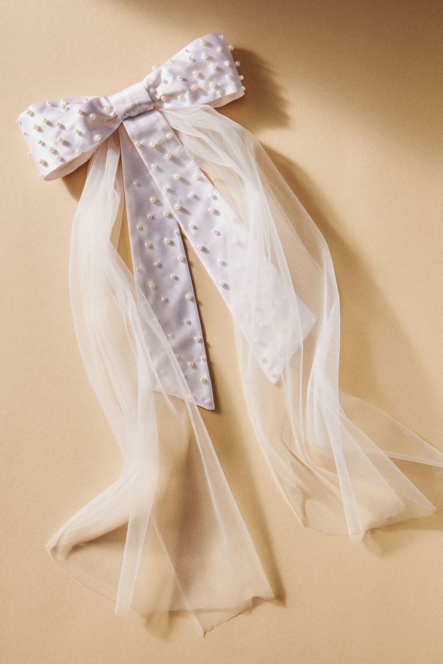 Gaios Sierra Bow Veil #1