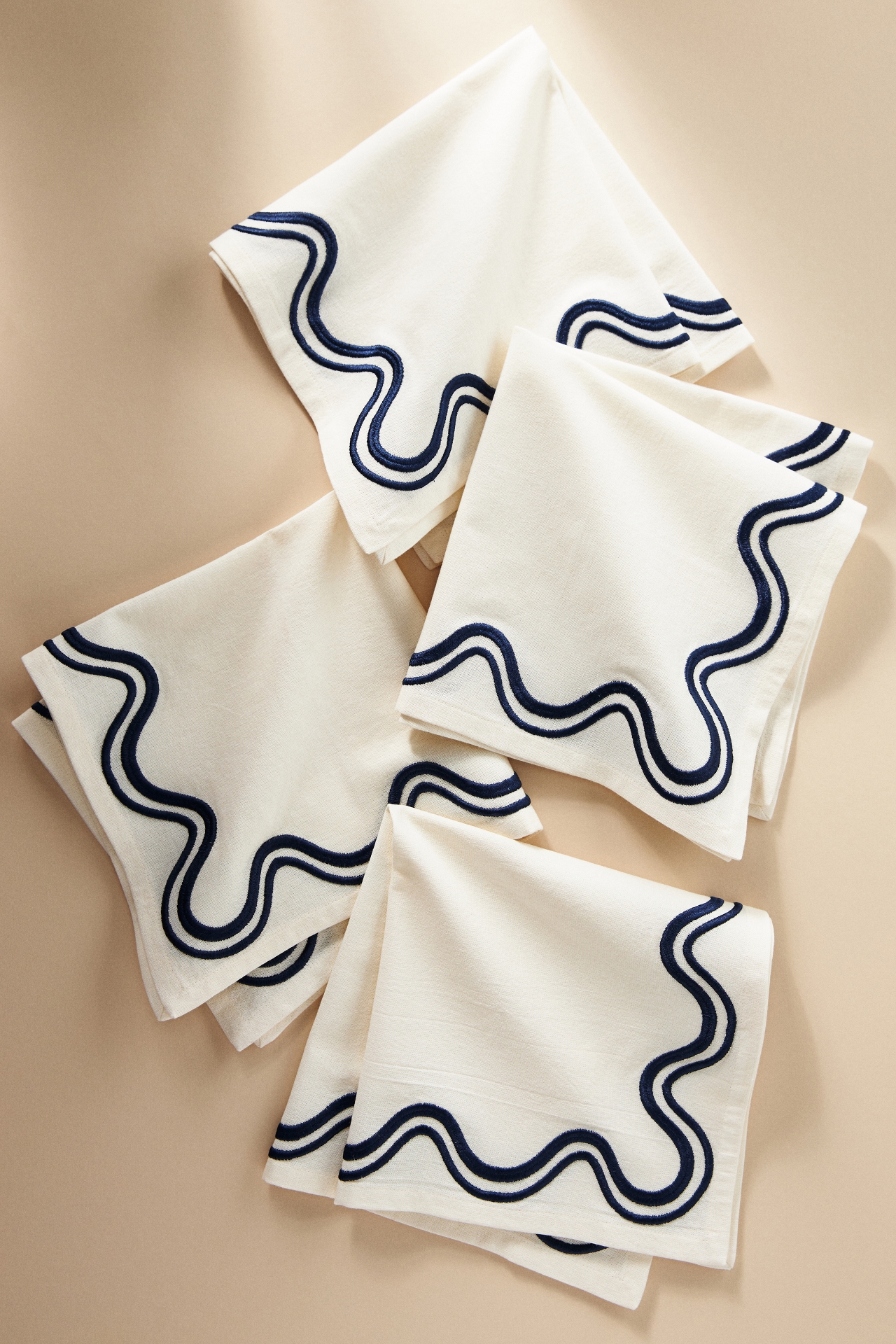 Madeline Napkins, Set of 4