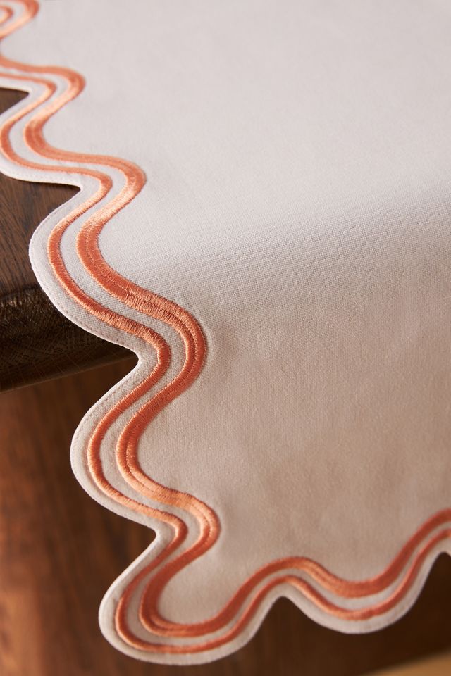 Madeline Table Runner