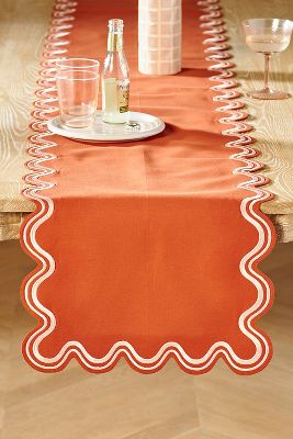 Madeline Table Runner