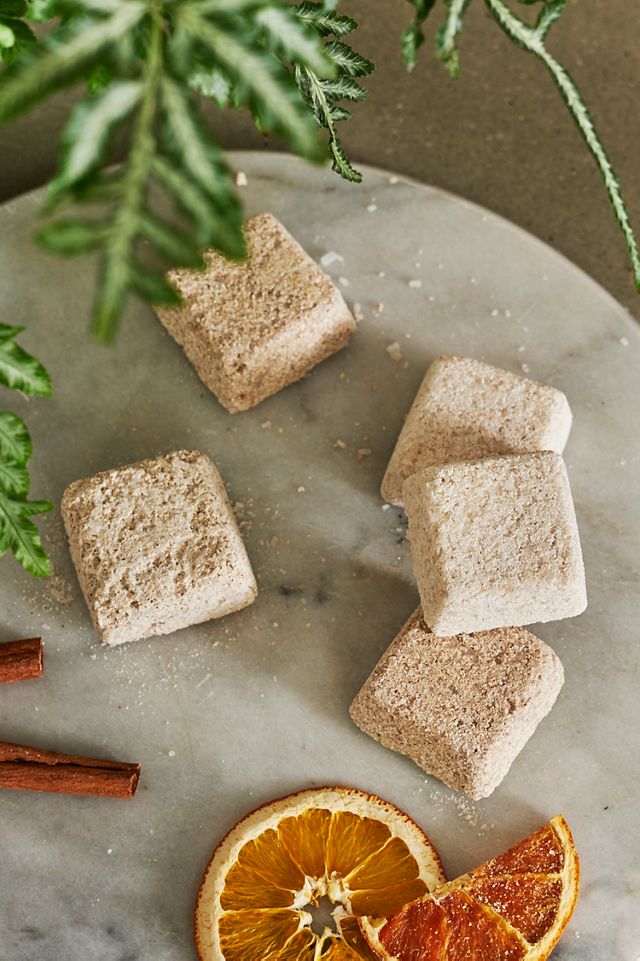 Shower Steamers, Citrus + Clove #1