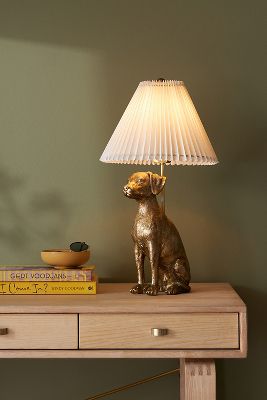 Animal sales bedside lamp