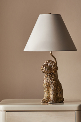 Anthropologie The Icon Table Lamp - Thumbnail 3