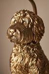 Dog Table Lamp