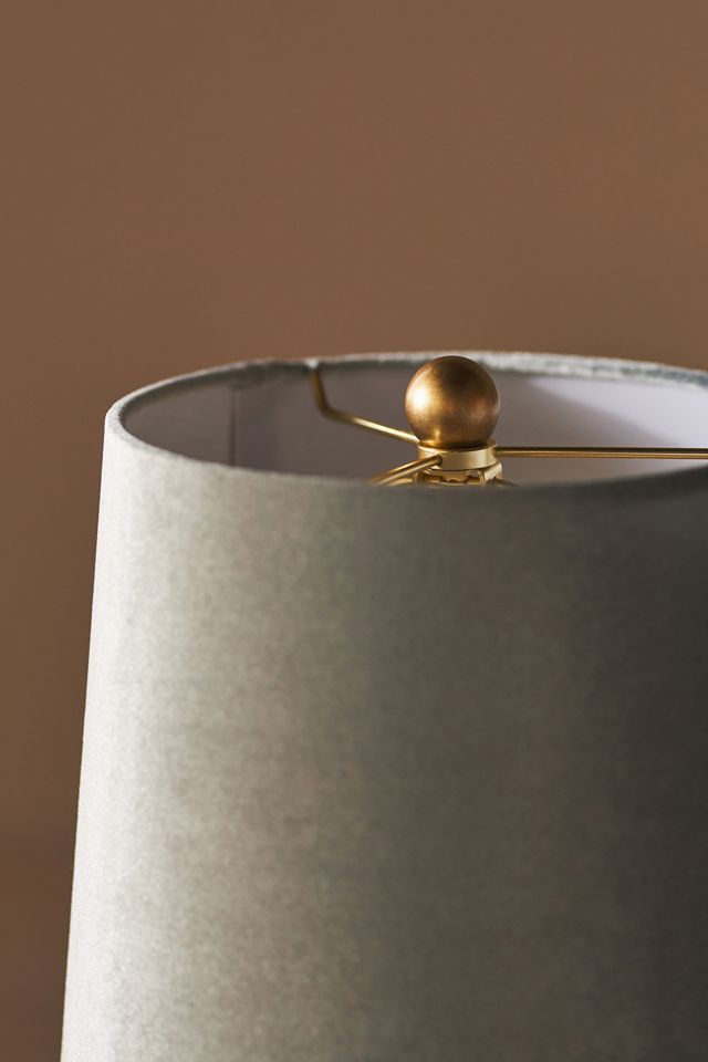 The Icon Table Lamp: Hummingbird Edition  #2