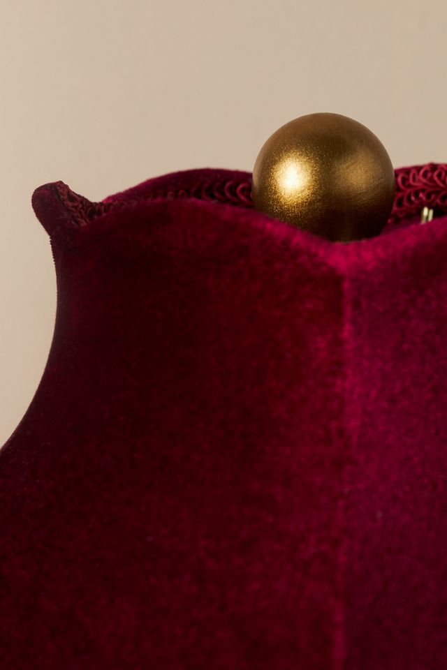 Swan Table Lamp #4