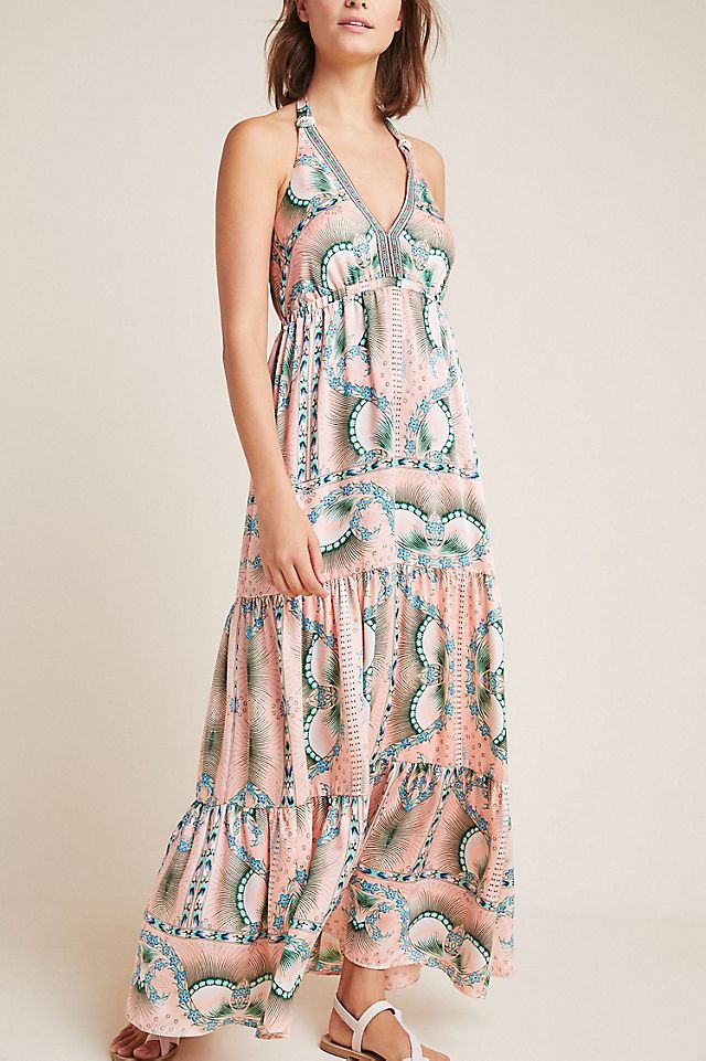nicole by nicole miller dresses 90s Christmas Print Silk Dress Expertly tailored with discreet side nicole by nicole miller dresses