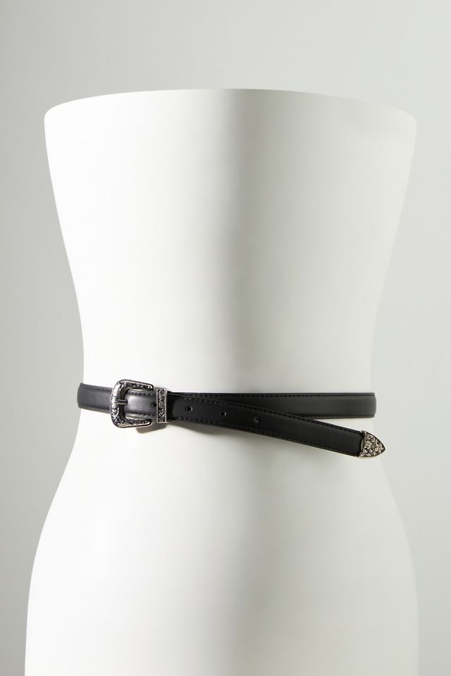 True Western Belt | Anthropologie