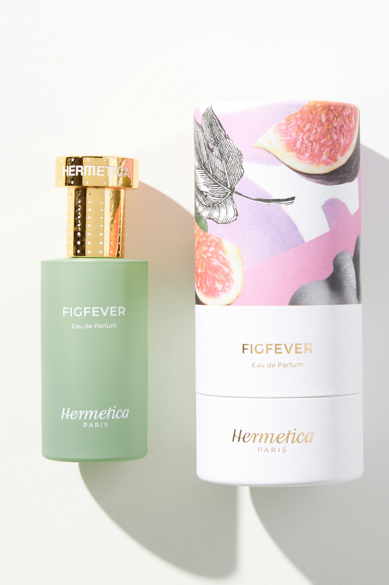 Hermetica Eau De Parfum