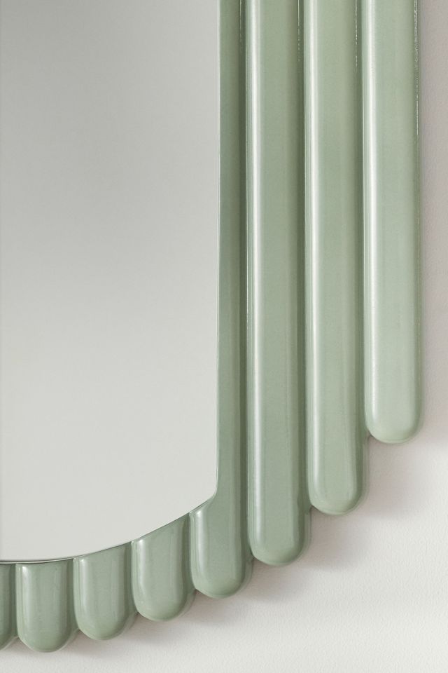 Pavia Wall Mirror #1