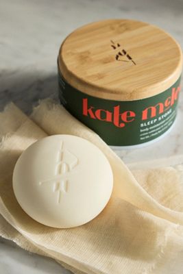 Kate McLeod Stone Lotion Bar, Sleep