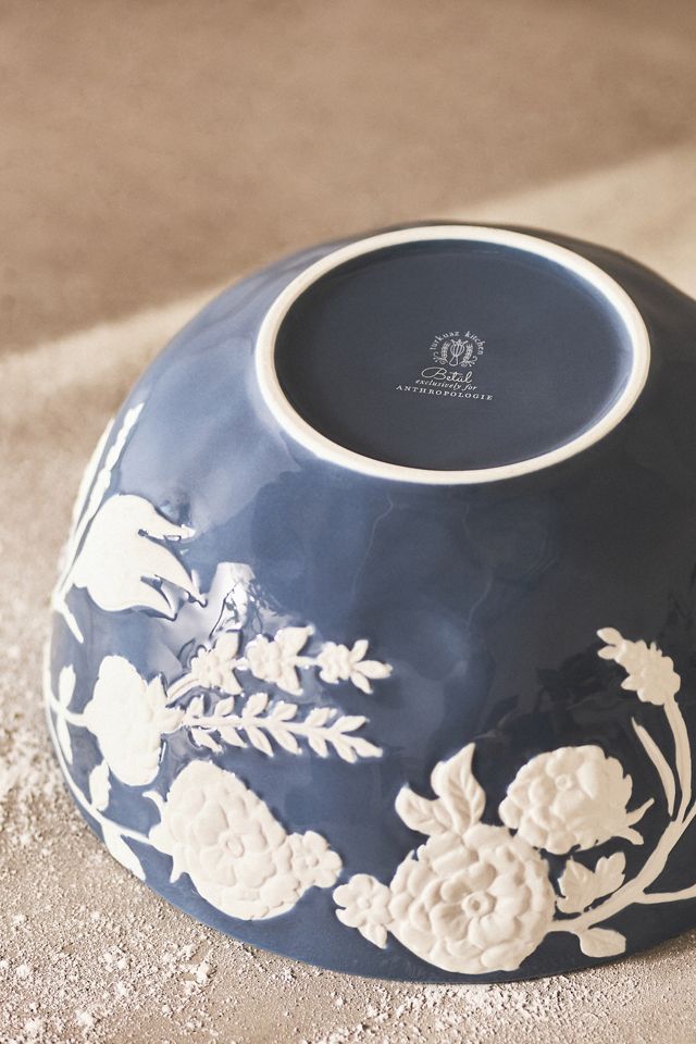 Turkuaz Kitchen Posy Serving Bowl #3