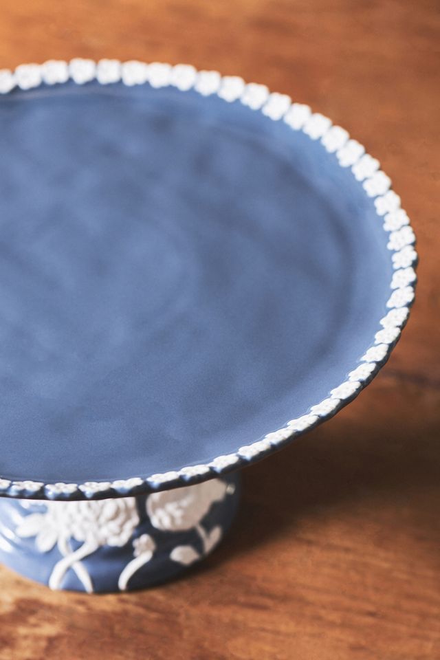 Turkuaz Kitchen Posy Cake Stand #2