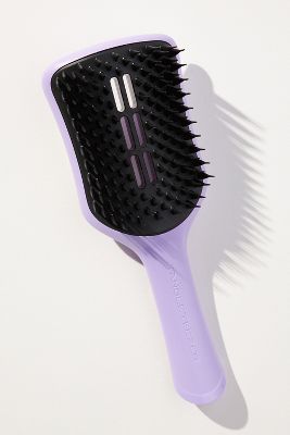 The Ultimate Vented Blow Dry Hairbrush - Fine & Medium Hair - Tangle Teezer