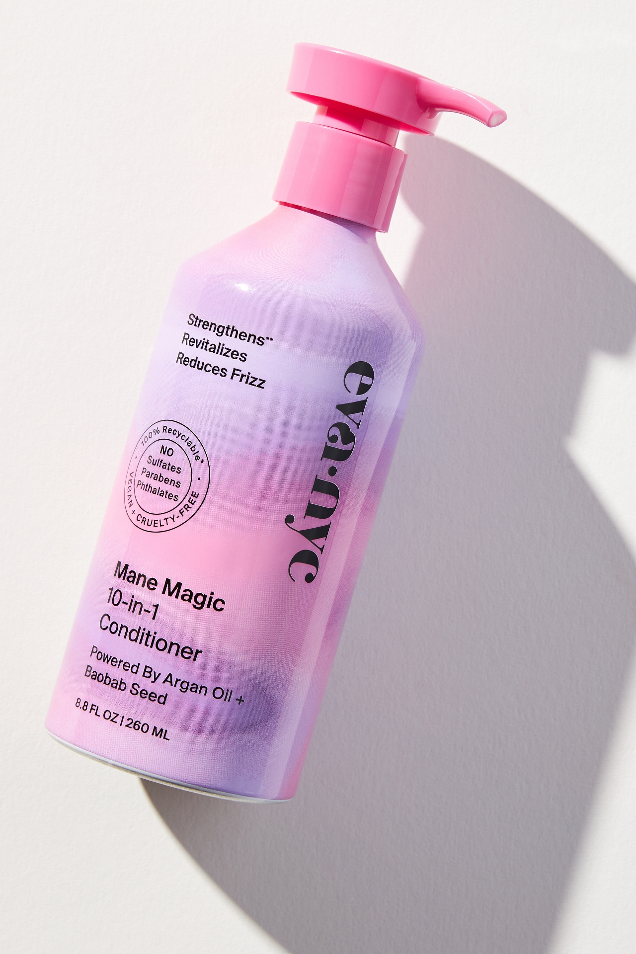 Eva NYC Mane Magic 10-in-1 Conditioner