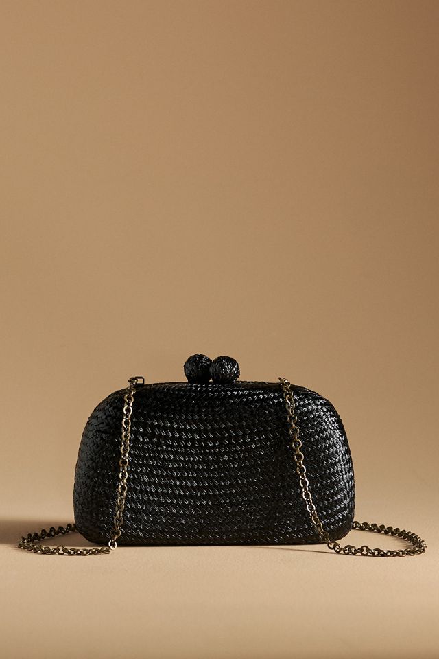 Serpui Mia Clutch #1