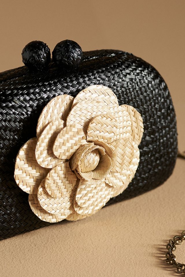 Serpui Mia Clutch #2