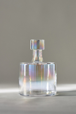 Anthropologie Morgan Decanter In Transparent