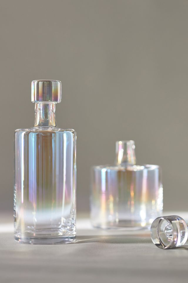 Morgan Decanter #1