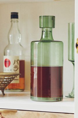 Morgan Decanter